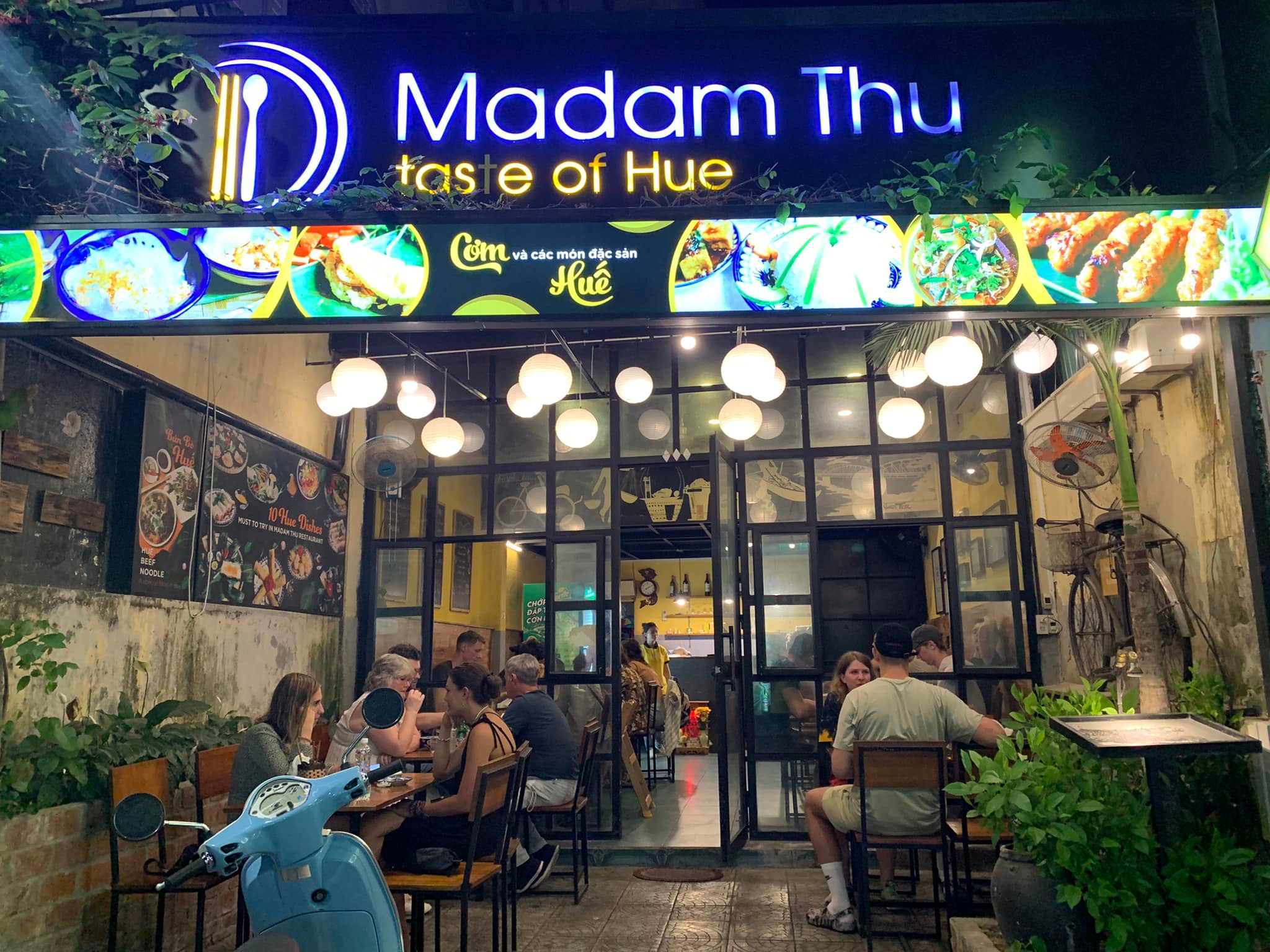 madam thu restaurant 1