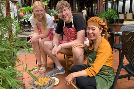 Hue Cooking Class At La Chu Village – Discover Hue Cuisine And Culture