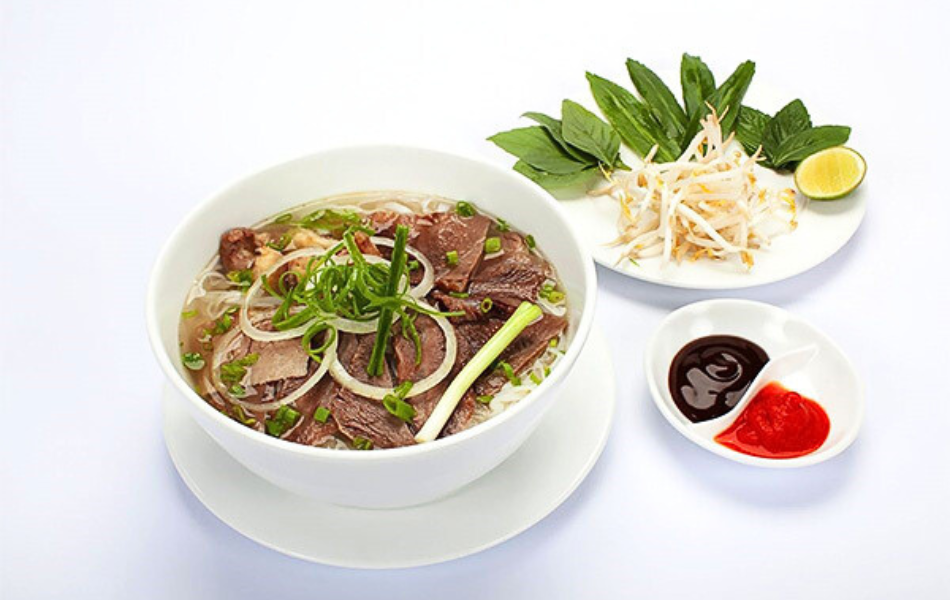 Pho - Taste of Vietnam in Every Bowl