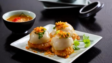 Banh It Hue – The Rich Flavors Of Hue