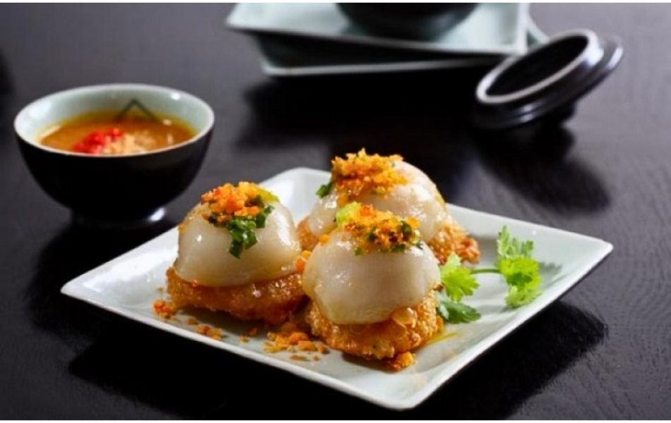 Banh It Hue – The Rich Flavors Of Hue