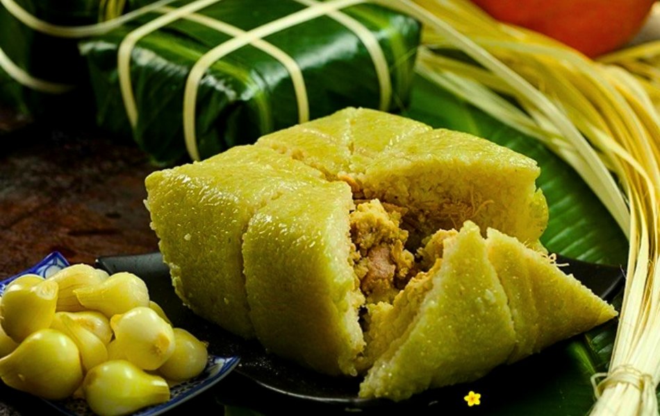 Hue Cuisines In Tet Holiday
