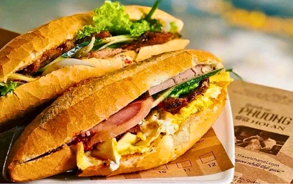 Banh Mi Hue