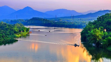 TOP 11 THINGS YOU MUST DO IN HUE, VIET NAM 