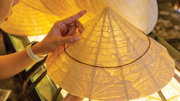 Top 7 Hue Traditional Craft Villages