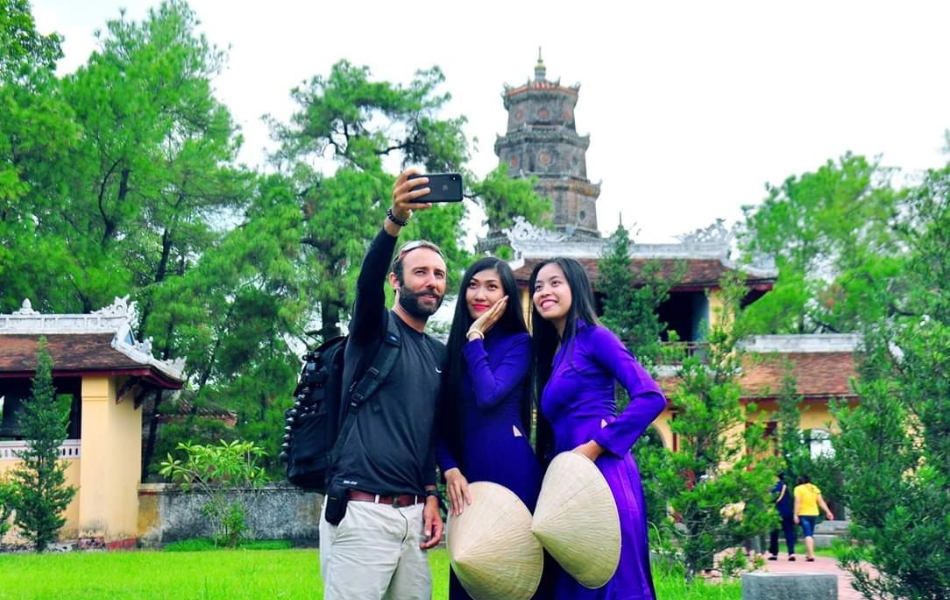 Is Hue Vietnam worth visiting?