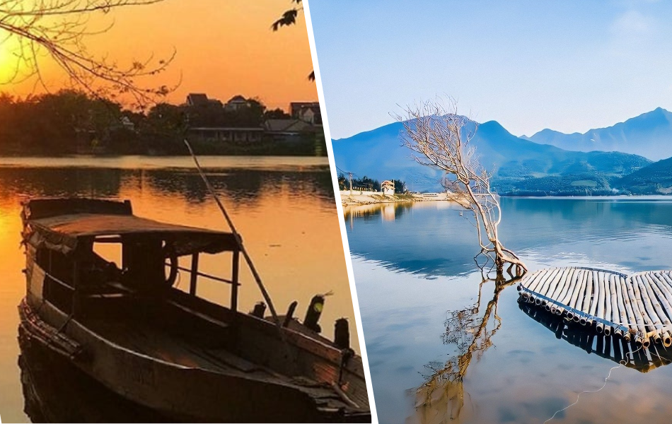 What to see in Hue City?
