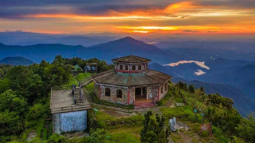 Bach Ma National Park Vietnam