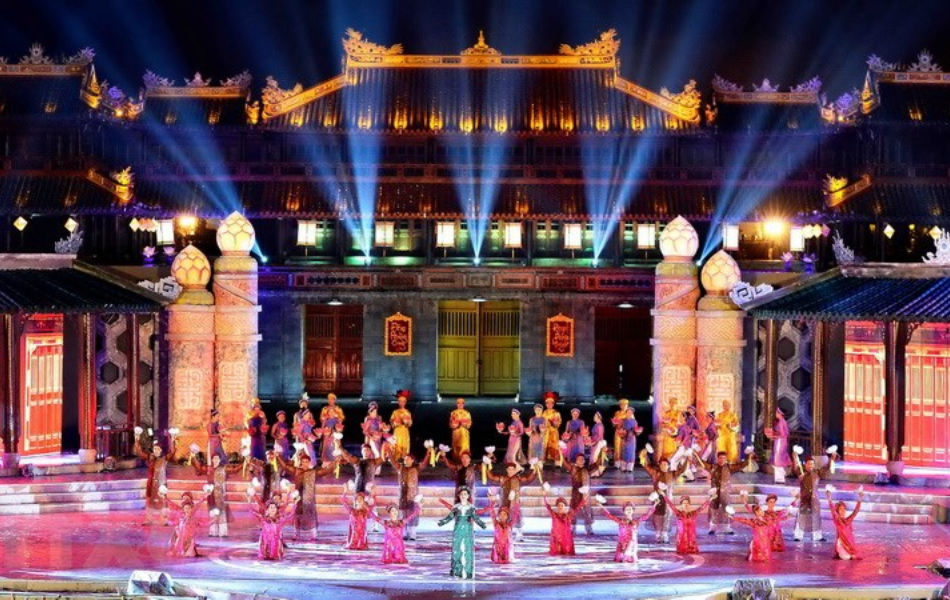 Festivals and Celebrations