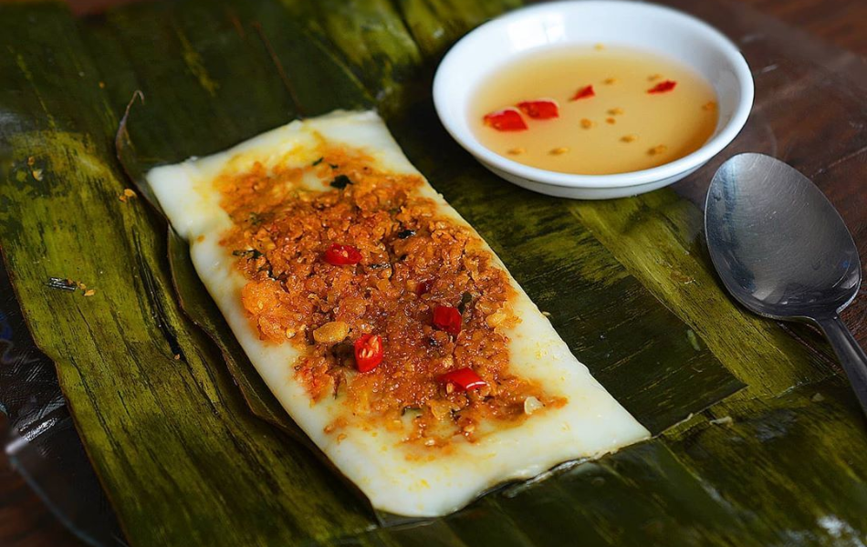 What to eat in Hue?
