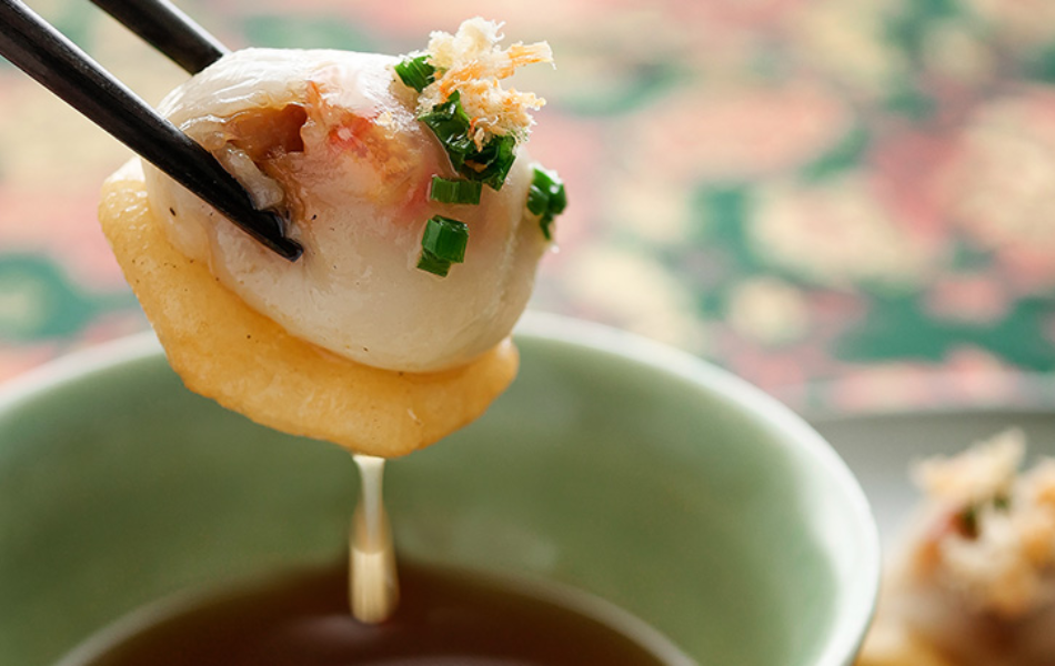 What to eat in Hue?