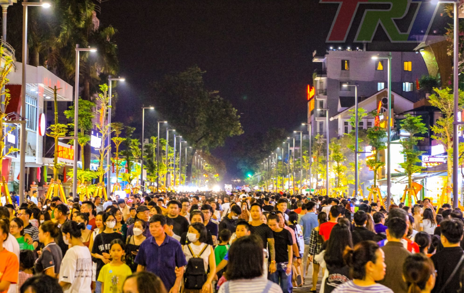 What to eat in Hue?