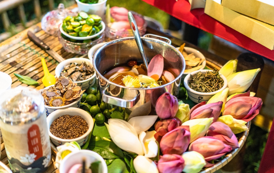 What to eat in Hue?