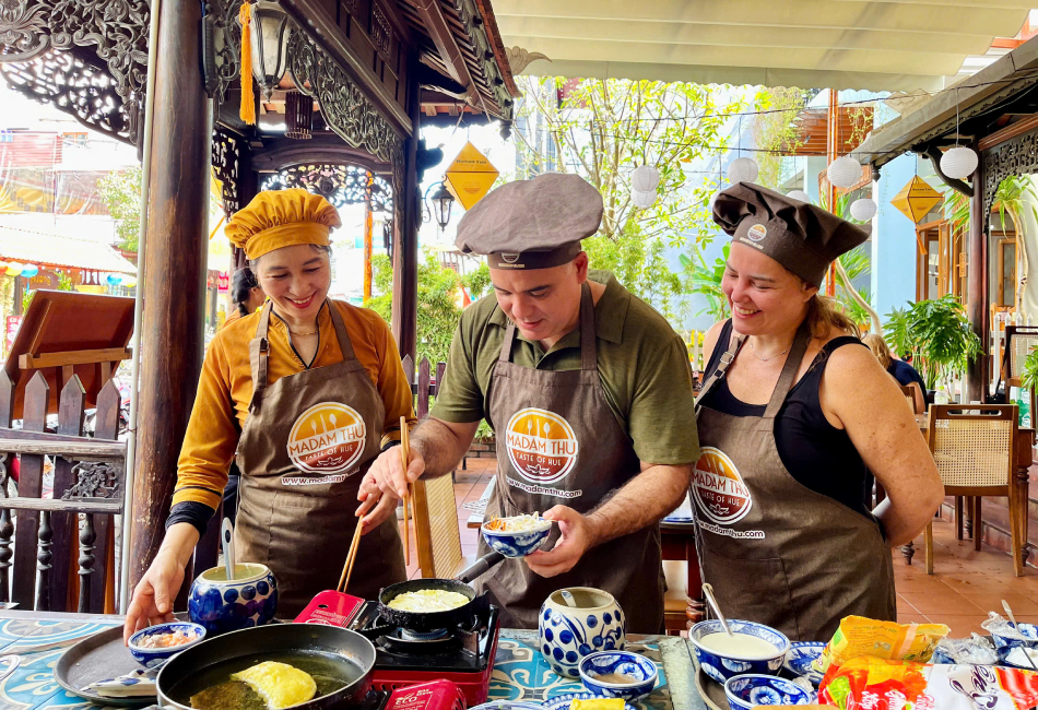 hue cooking class