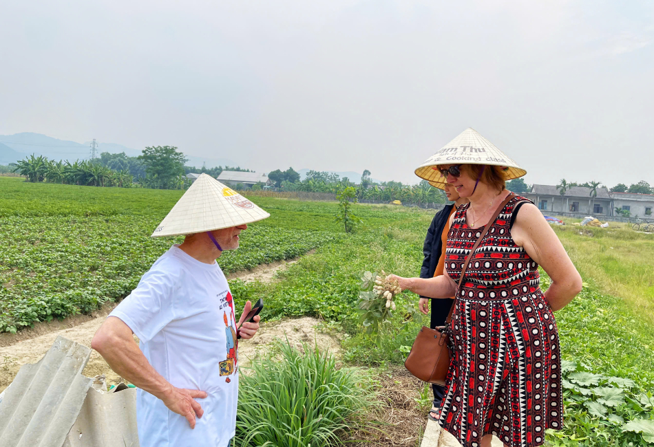 la chu cooking tour