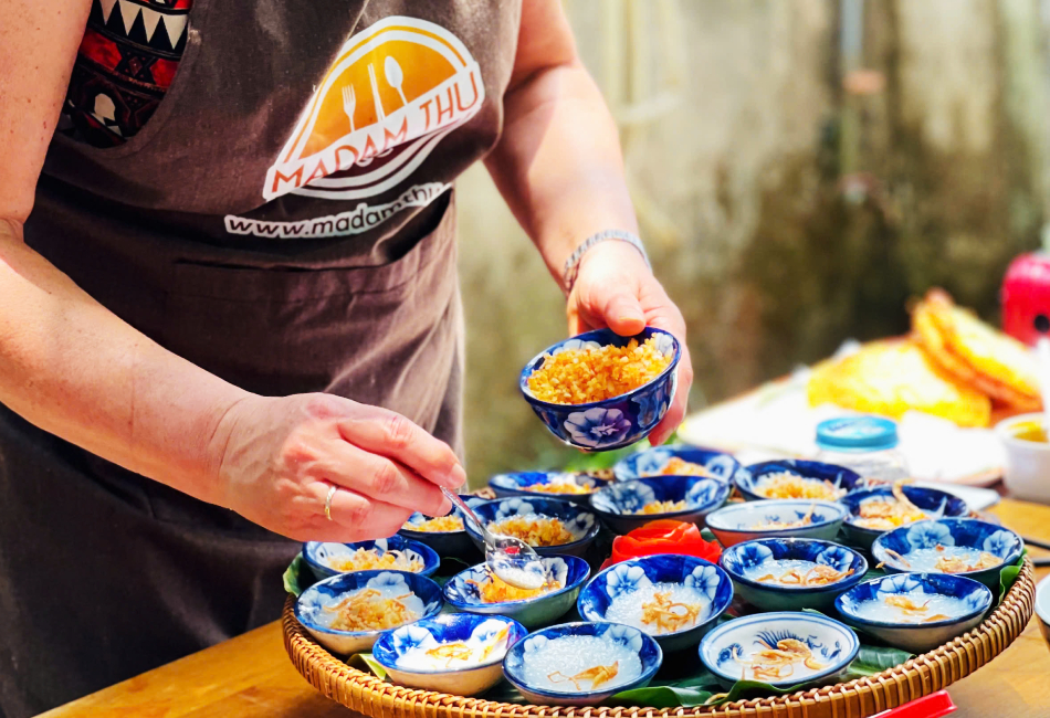 lachu cooking class